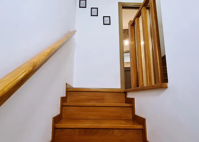 Mr House - Self Check-in