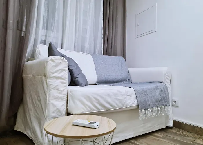 Prázdninový dům Mr House - Self Check-in Coimbra