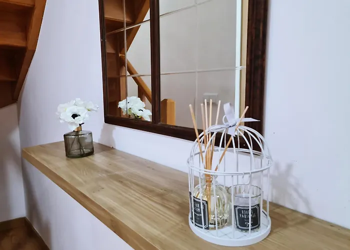 Prázdninový dům Mr House - Self Check-in