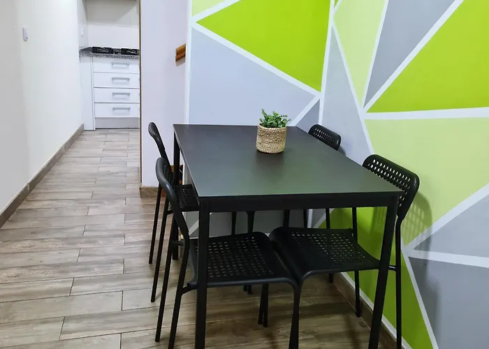 Mr House - Self Check-in *