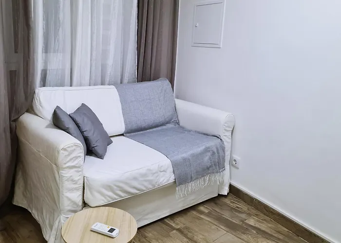 Prázdninový dům Mr House - Self Check-in Coimbra