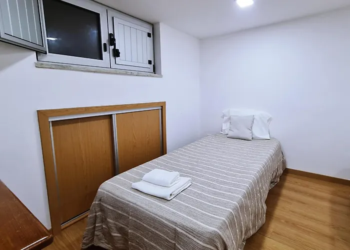 Prázdninový dům Mr House - Self Check-in