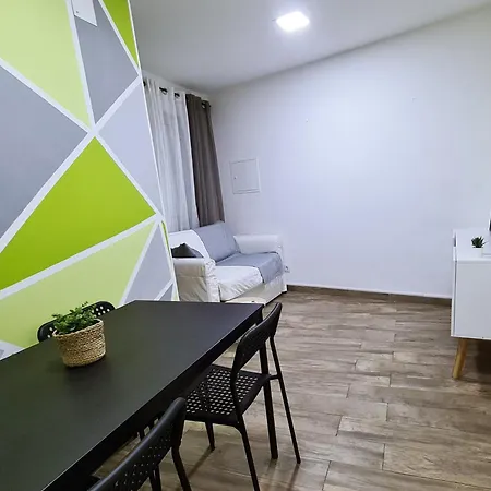 Semesterbostad Mr House - Self Check-in Coimbra