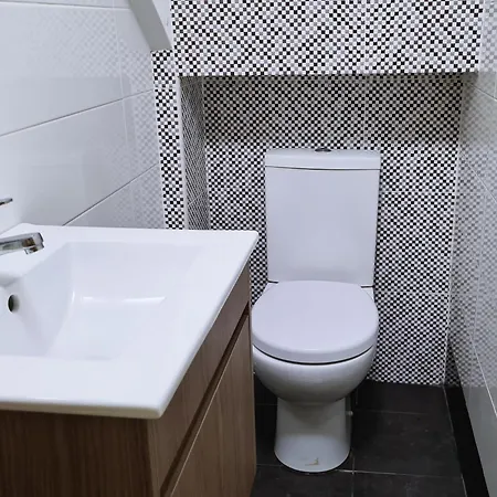 Feriehus Mr House - Self Check-in Coimbra