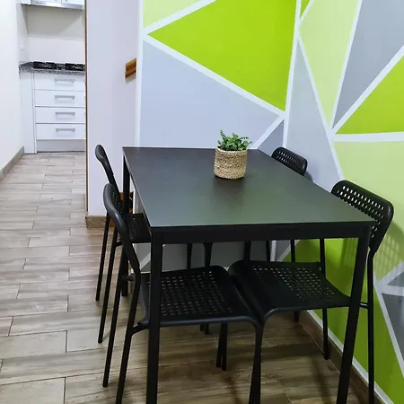 Mr House - Self Check-in *