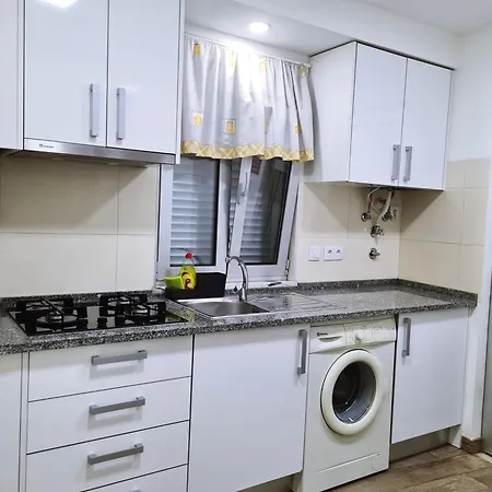 Mr House - Self Check-in Feriehus *