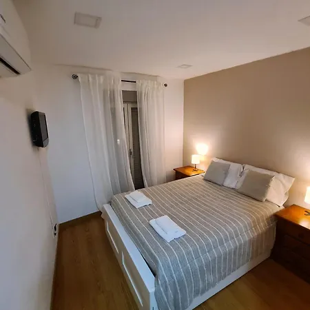 Holiday home Mr House - Self Check-in *