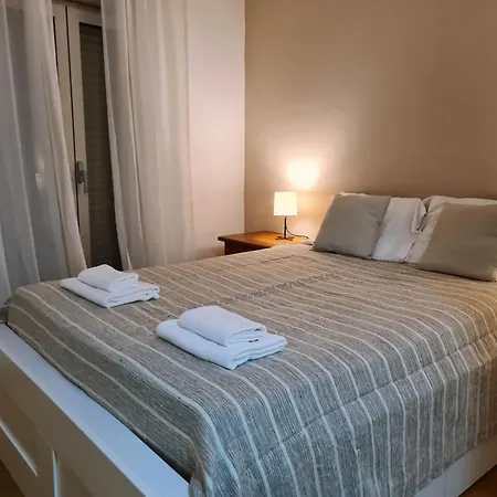 Feriehus Mr House - Self Check-in *