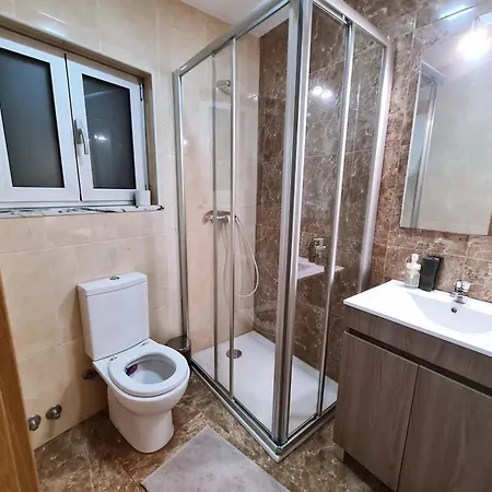 Feriehus Mr House - Self Check-in