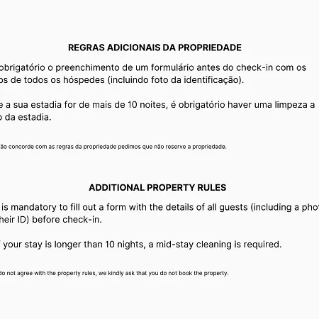 Feriehus Mr House - Self Check-in