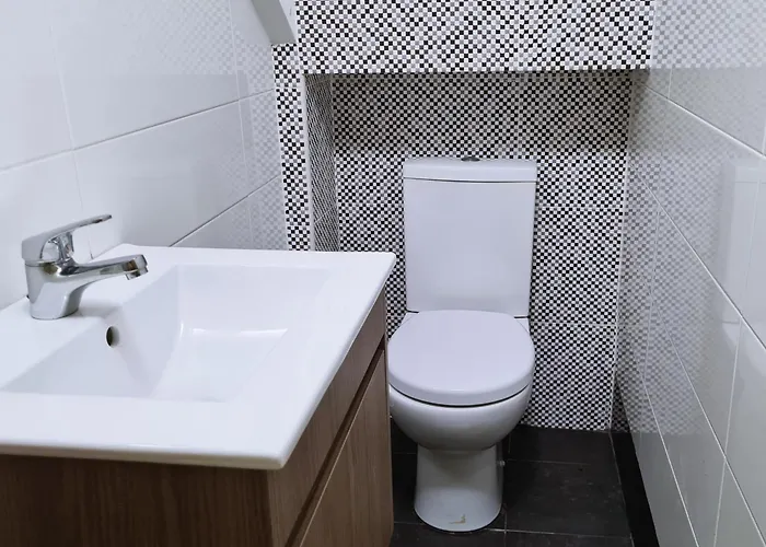 Dom wakacyjny Mr House - Self Check-in Coimbra