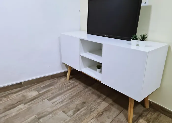 בית נופש Mr House - Self Check-in קוימברה