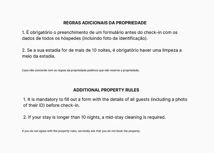 Dom wakacyjny Mr House - Self Check-in
